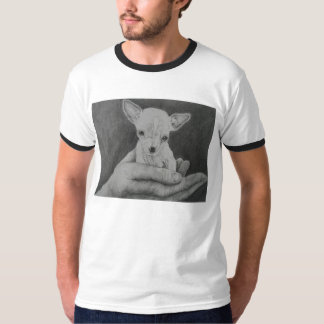 In the Palm of Your Hands Kids Shirt