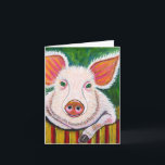 In the Pig Pen Card<br><div class="desc">tealbuehler.com</div>