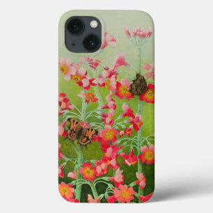 In the Pink 2011 iPhone 13 Case