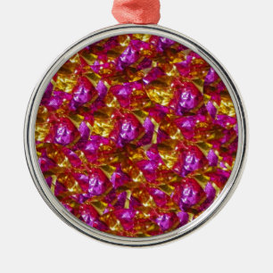 In The Pink Ornament