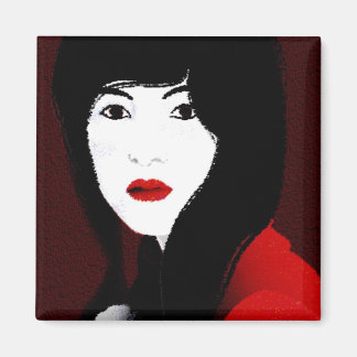 In the Quiet 2 - Magnet