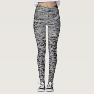 In the rain leggings