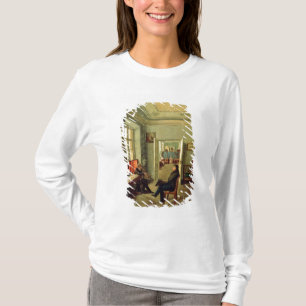 In the Room, 1834 T-Shirt