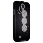 "In The Rough Draught   She Loved You" Phone Case