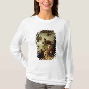 In the School T-Shirt