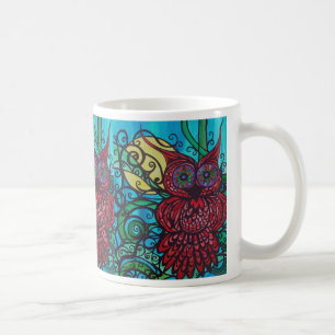 In the Serious Moonlight Coffee Mug