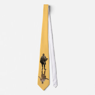 In the Shadow of Cincinnatus Tie