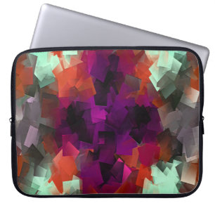 In the Shadows..... Laptop Sleeve