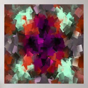 In the Shadows.... Poster