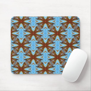 In the sky... mouse mat