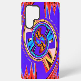 In the Sog of the Wire Samsung Galaxy Case