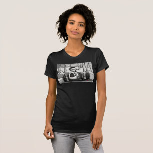 "In the Spirit" Fabio Napoleoni T-Shirt