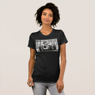"In the Spirit" Fabio Napoleoni T-Shirt