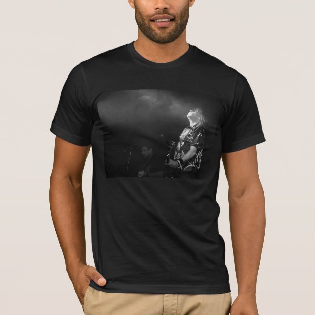 In the spotlight T-Shirt (Front)