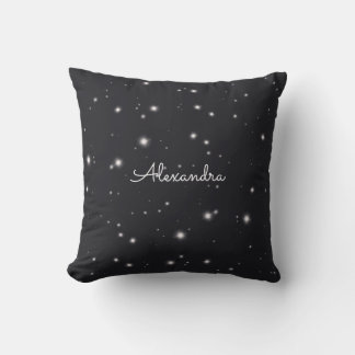 In the Stars Cushion
