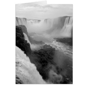 In the Water Chasm