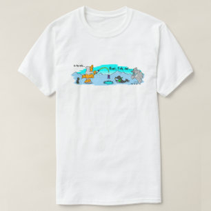 In the wild... T-Shirt