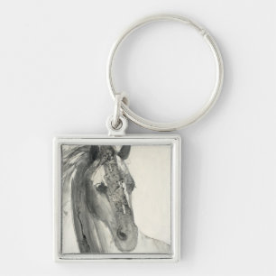 In the Wind I Key Ring