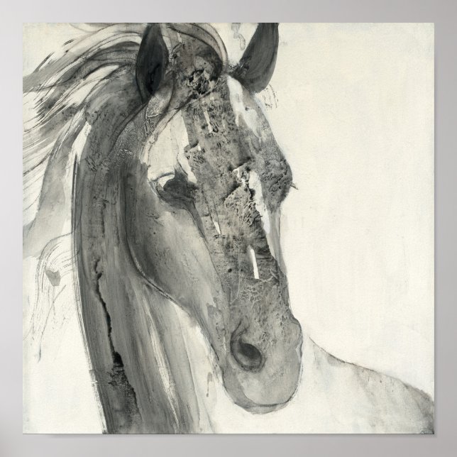 In the Wind I Poster (Front)