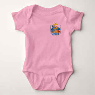 In Their Image Body Shirt I Heart I Pink I Esp