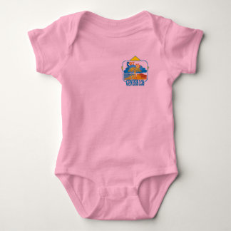 In Their Image Body Shirt I Heart I Pink I Esp