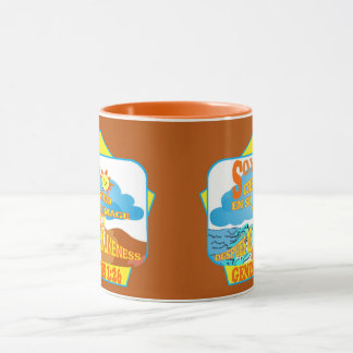 In Their Image (EngEsp) Coffee Mug