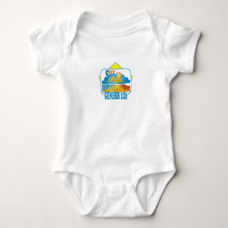 In Their Image Infant  Baby Bodysuit