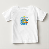 In Their Image T-shirt Baby Bodysuit
