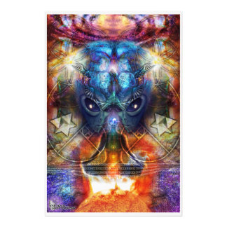 In Their Own Image Photo Print