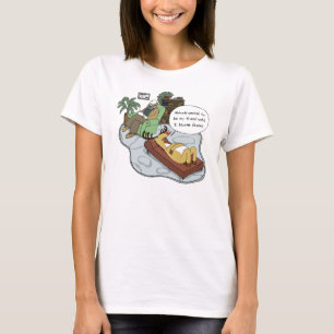 in Therapy T-Shirt