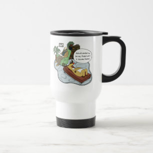 in Therapy Travel Mug