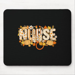 In This Family Fight Alone Breast Cancer Awareness Mouse Mat