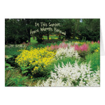 In This Garden