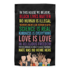 In This House We Believe | Diversity