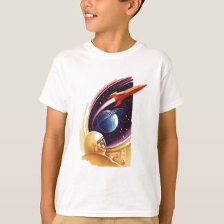 In to the Kosmos Shirt