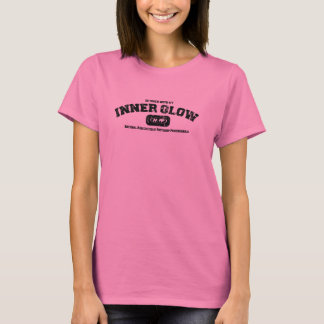 In Touch With My Inner Glow T-shirt