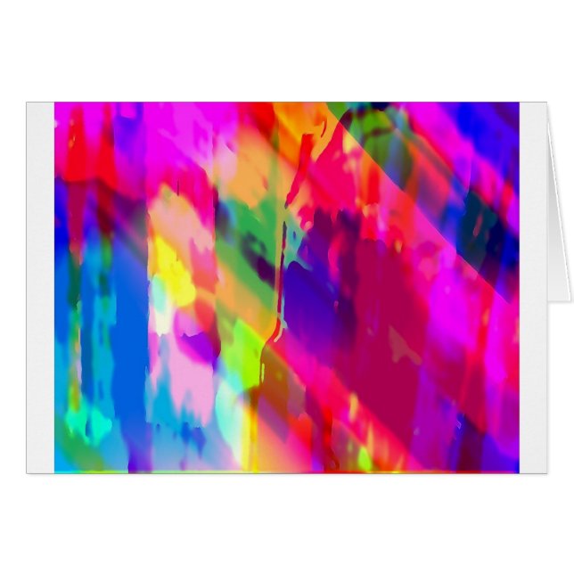 In Transition (Front Horizontal)