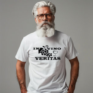 In vino veritas
