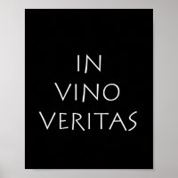 In vino veritas