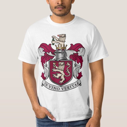 In Vino Veritas T-Shirt