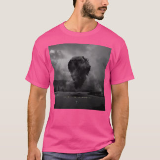 In Waves T-Shirt