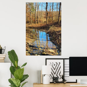In Your Image Poster