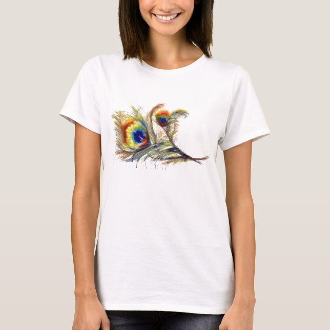 In Your Mind's Eye T-Shirt (Front)