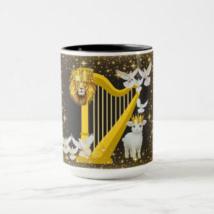 In Your Time Of Need Mug
