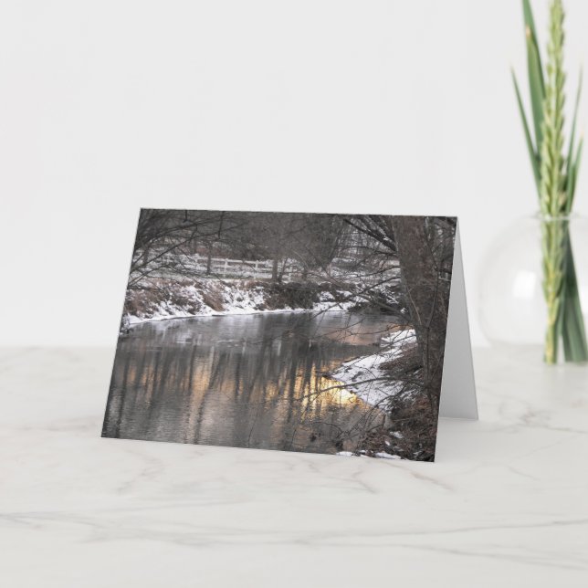 In Your Words ~ 8 Card (Front)