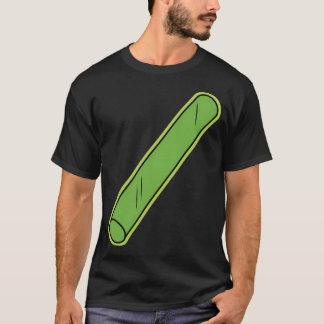 Inanimate Carbon Rod T-Shirt
