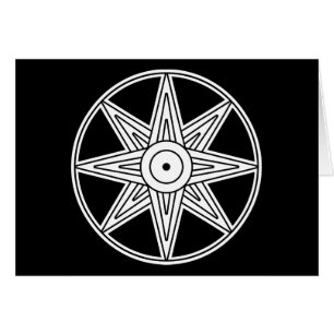 Inanna Star Symbol