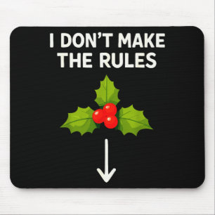 Inappropriate Christmas Shirts Men, Funny Adult Mi Mouse Mat