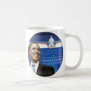 Inaugural Mug