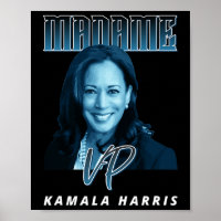 Inauguration Day Madam Vice President Kamala Harri